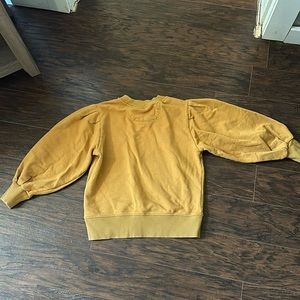 Rebecca Minkoff sweatshirt